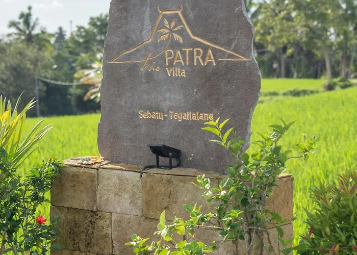 The Patra Sebatu By Dhananjaya Hospitality