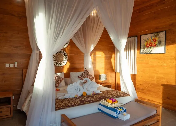 The Patra Sebatu By Dhananjaya Hospitality Tampaksiring